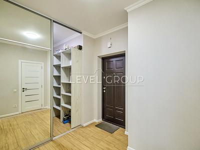 квартира за адресою Драгоманова вул., 2-Б