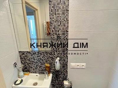 квартира по адресу Софии Русовой ул., 3-А