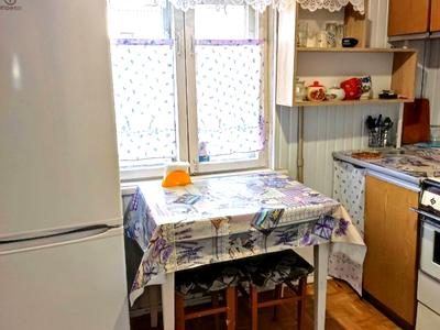 квартира за адресою Канатна вул., 1б