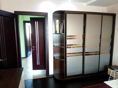 квартира по адресу Оболонский просп., 36
