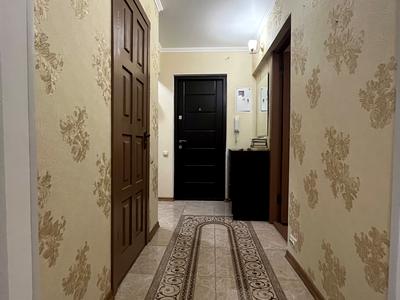 квартира за адресою Миропільська вул., 3