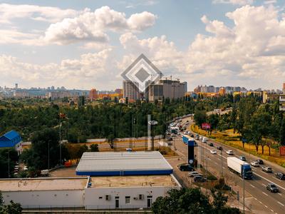 квартира по адресу Харьковское шоссе, 56