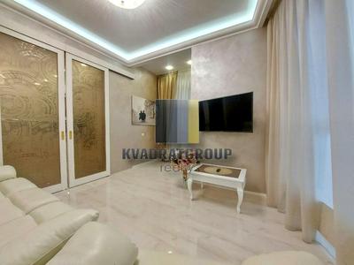 квартира за адресою Сімферопольська вул., 2-К