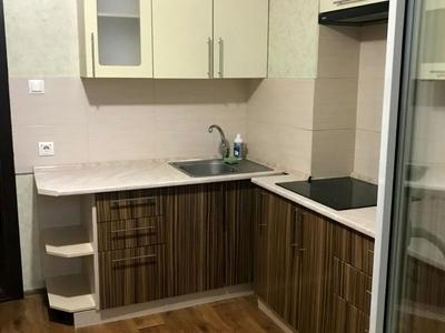 квартира по адресу Науки просп., 60