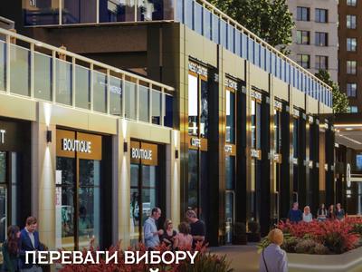 квартира по адресу Семьи Кульженков ул. (Дегтяренко Петра), 22