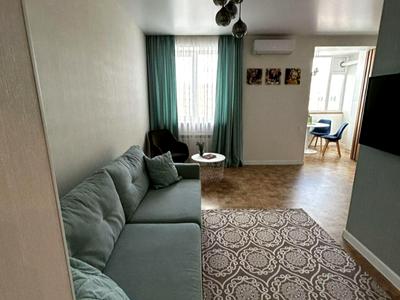 квартира по адресу Лосевский пер., 4А