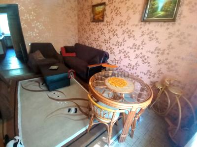 квартира за адресою Митрофана Довнар-Запольського вул., 1