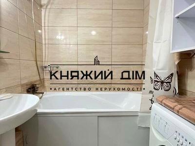 квартира по адресу Драгоманова ул., 44-А