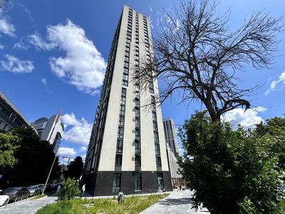 квартира за адресою Шолуденка вул., 30