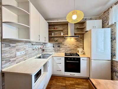 квартира за адресою Бориса Гмирі вул., 9