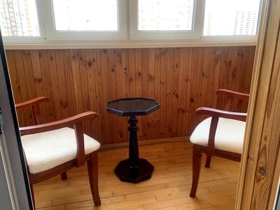 квартира за адресою Анни Ахматової вул., 37