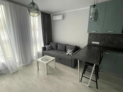 квартира за адресою Центральна вул., 21-А