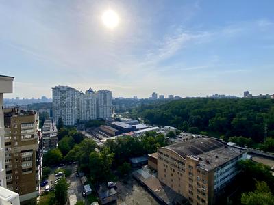 квартира за адресою Митрополита Василя Липківського вул. (Урицького), 37-В