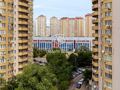 квартира по адресу Анны Ахматовой ул., 50