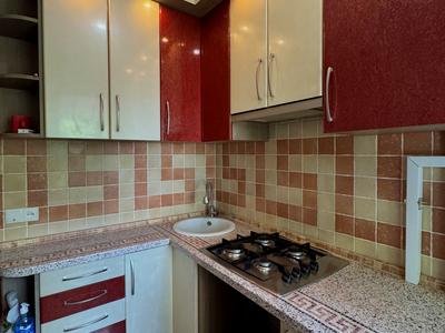 квартира за адресою Космонавтів вул., 2