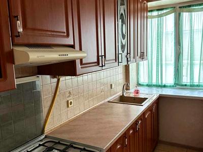 квартира за адресою Роксоляни вул., 81