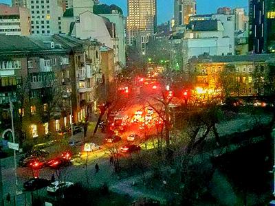 квартира по адресу Василя Яна ул., 16