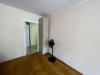 квартира за адресою Олександра Кониського вул., 72