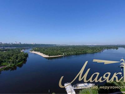 квартира за адресою Микільсько-Слобідська вул., 3-А