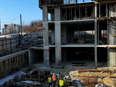 квартира за адресою Джона Ленона вул., 2
