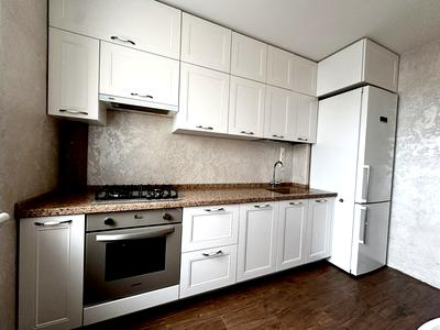 квартира по адресу Киев, Миколы Бажана просп., 9-А