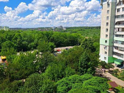 квартира за адресою Щепотьєва бульв., 5