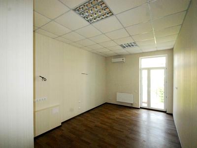 квартира по адресу Академика Филатова ул., 2/1