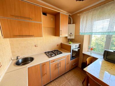 квартира по адресу Винниченко ул. (Карпенка), 5