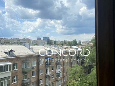 квартира по адресу Белорусская ул., 28-А