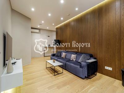 квартира за адресою Авіаконструктора Антонова вул., 2-Б