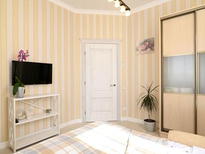 квартира по адресу Педагогическая ул., 22