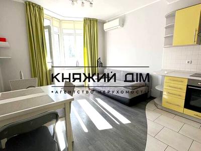 квартира за адресою Митрополита Василя Липківського вул. (Урицького), 18
