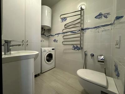 квартира по адресу Коперника ул., 3