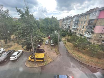 квартира по адресу Чорних Запорожців ул. (Короленка), 67
