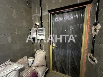 квартира за адресою Оптимістична вул., 1