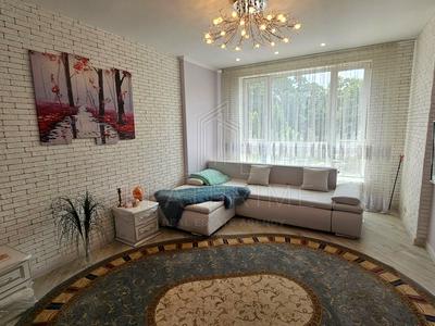 квартира по адресу Вацлава Гавела бульв. (Івана Лепсе), 6/7а