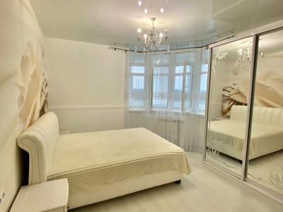 квартира по адресу Кондратюка Юрия ул., 7