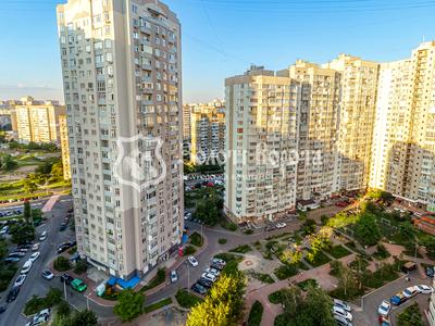квартира за адресою Миколи Лаврухіна вул., 12