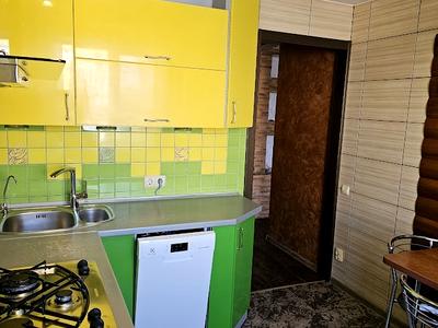 квартира по адресу Березинская ул., 36