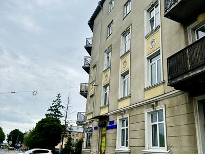 квартира по адресу Городоцкая ул., 227