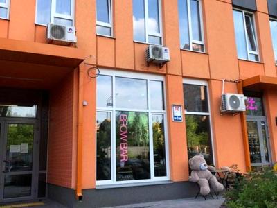 квартира за адресою Київ, Березнева вул., 12