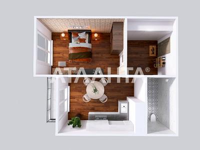 квартира за адресою Краснова, 3