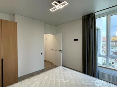 квартира по адресу Космическая ул., 5