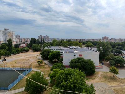 квартира по адресу Евгения Чикаленко ул., 81/3