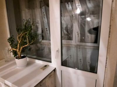 квартира за адресою Стадіонний проїзд, 6