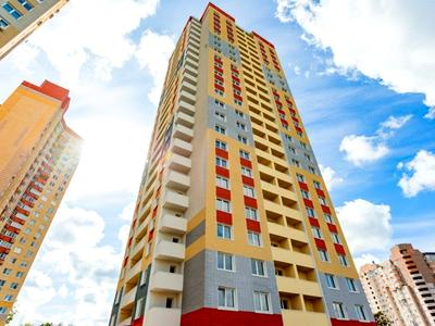 квартира по адресу Академика Глушкова просп., 6