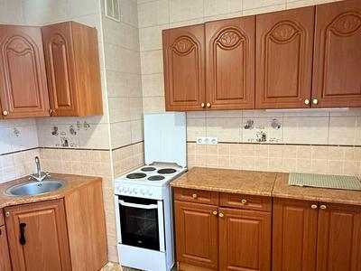 квартира по адресу Олены Пчилки ул., 4