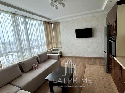 квартира за адресою Київ, Практична вул., 2