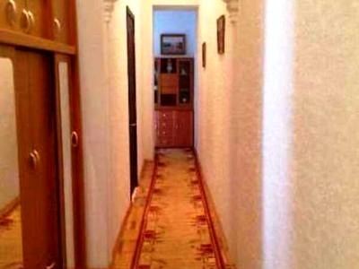 квартира по адресу Богдана Хмельницкого ул., 10