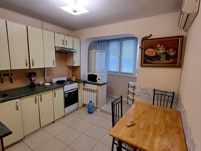 квартира по адресу Науки просп., 27